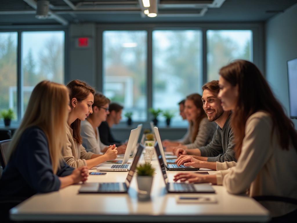 Специальная (коррекционная) школа VII вида № 22