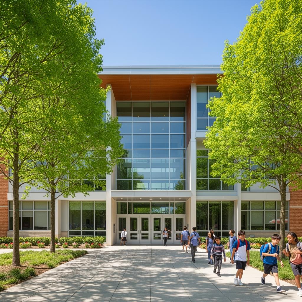 Школа МОБУ СОШ №35